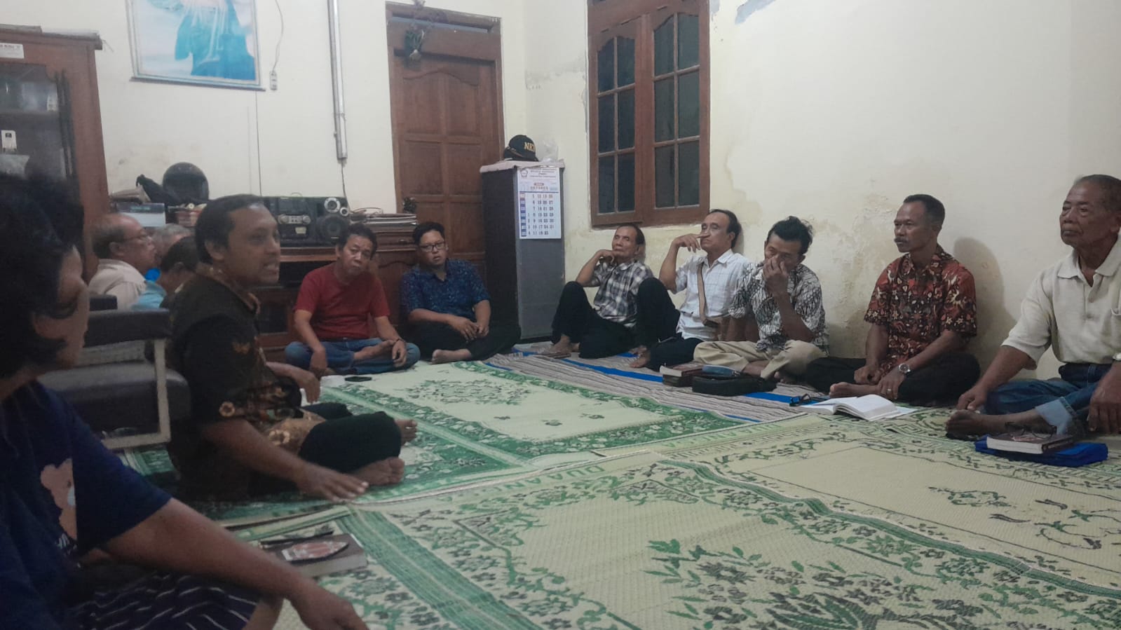 gallery kegiatan, Safari Panitia Pemanggilan Pendeta 5, Panitia Pemanggilan Pendeta, gereja kristen jawa, gkj, gkj baki, gereja kristen jawa baki, baki, sukoharjo, gkj klasis sukoharjo, klasis sukoharjo, klasis, sinode gkj, sinode 